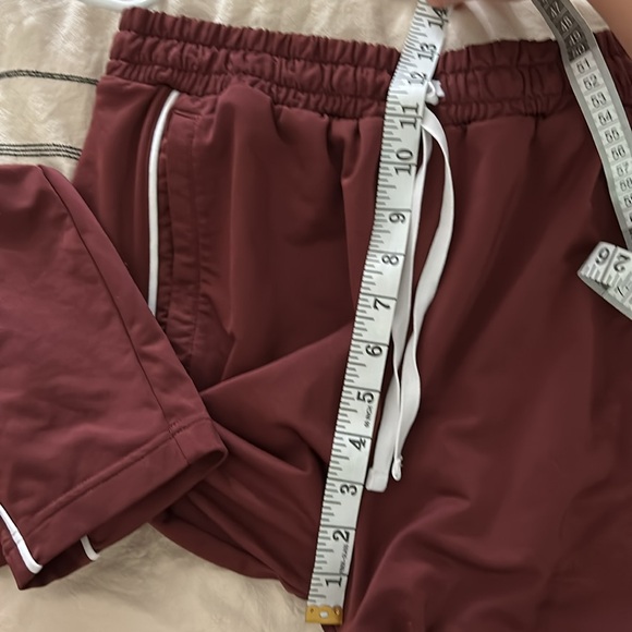 GYMSHARK Recess Jogger. Size M - Picture 5 of 10